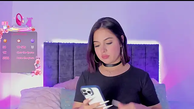 AnaLevii online show from 09-15-25, 12:55