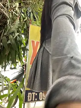 Clara8899 online show from 10-24-25, 12:42