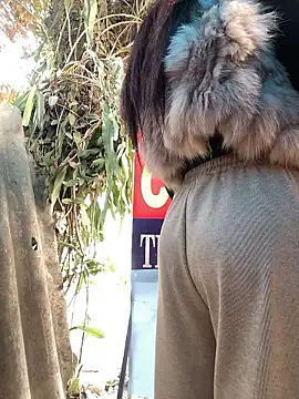 Clara8899 online show from 01-14-26, 02:26