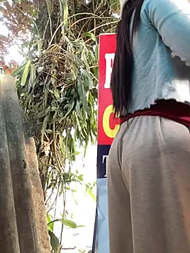 Clara8899 online show from 01-08-26, 01:00