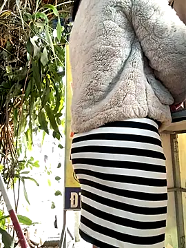 Clara8899 online show from 11-23-25, 12:20