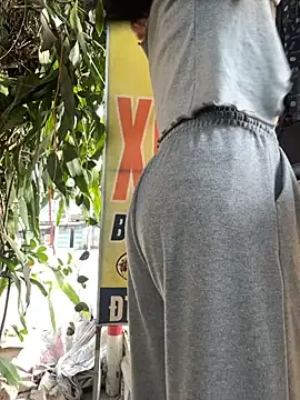 Clara8899 online show from 11-13-25, 12:47