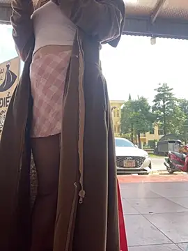 Clara8899 online show from 10-10-25, 03:18