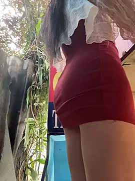 Clara8899 online show from 04-18-26, 02:03