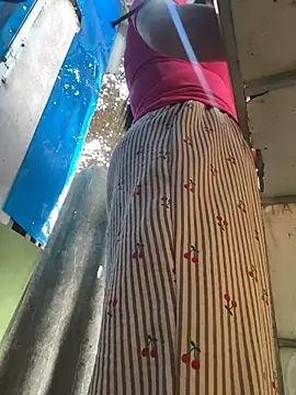 Clara8899 online show from 03-21-26, 03:52