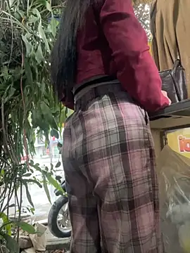 Clara8899 online show from 11-18-25, 12:37