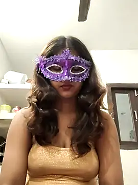 karina 0099 online show from 10-13-25, 12:07