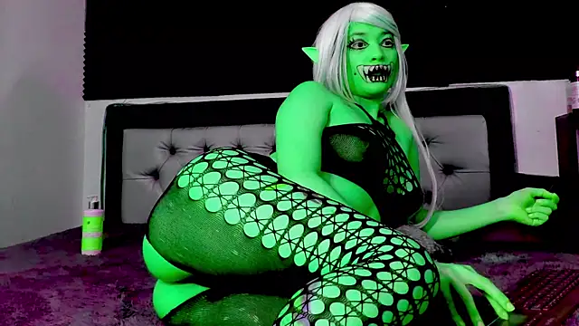 Akalidemon online show from 11-04-25, 03:21