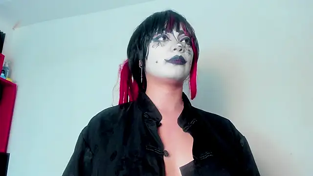 Akalidemon online show from 02-20-26, 08:49