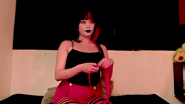 Akalidemon online show from 03-31-26, 05:20