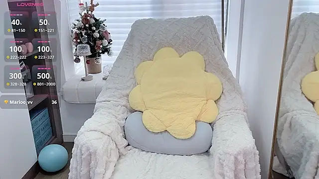 BlueBaby-77 online show from 10-29-25, 03:05