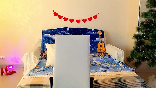 Princess ladylila online show from 03-12-26, 05:13