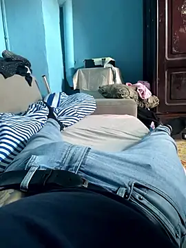 Snapshot of Daniel_cornel chatting on 03-07-26, 11:27 Daniel cornel online show from 03-07-26, 11:27