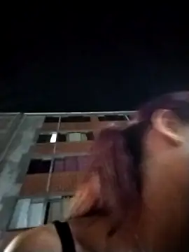 dulcelatin21 online show from 11-28-25, 03:39