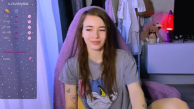 ZoyaMill online show from 10-28-25, 07:40