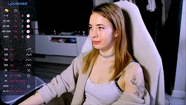 ZoyaMill online show from 02-20-26, 07:21