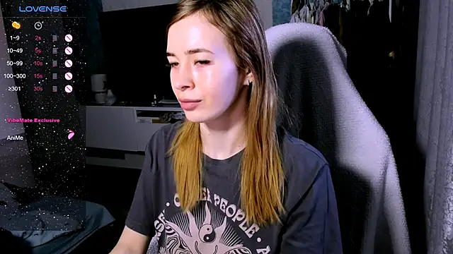 ZoyaMill online show from 03-15-26, 07:26