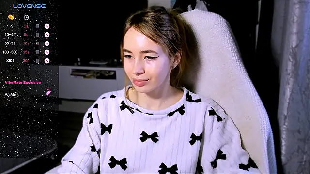 ZoyaMill online show from 02-22-26, 08:28