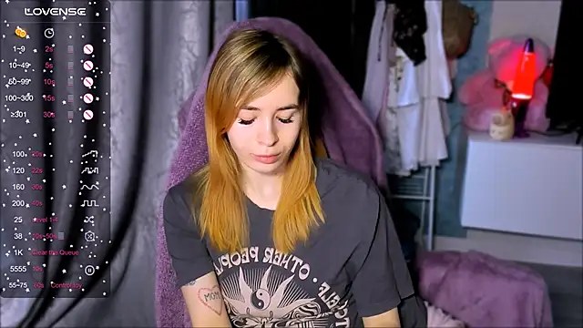 ZoyaMill online show from 02-05-26, 07:15