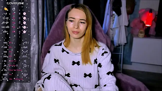 ZoyaMill online show from 02-04-26, 06:52