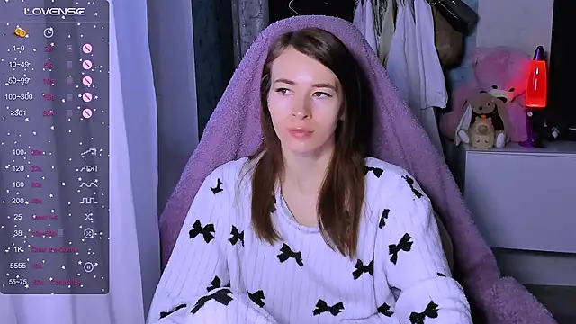 ZoyaMill online show from 12-01-25, 06:58