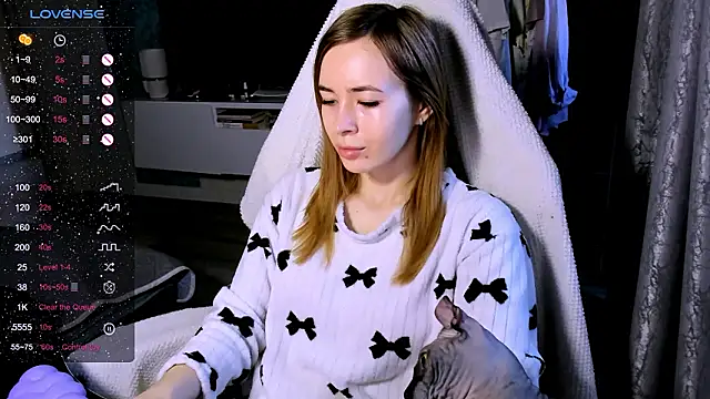 ZoyaMill online show from 03-02-26, 07:26