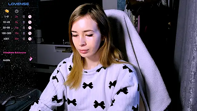 ZoyaMill online show from 03-13-26, 06:51