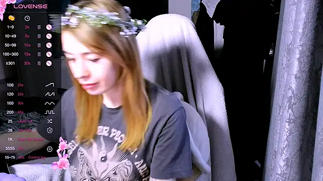 ZoyaMill online show from 03-27-26, 07:06