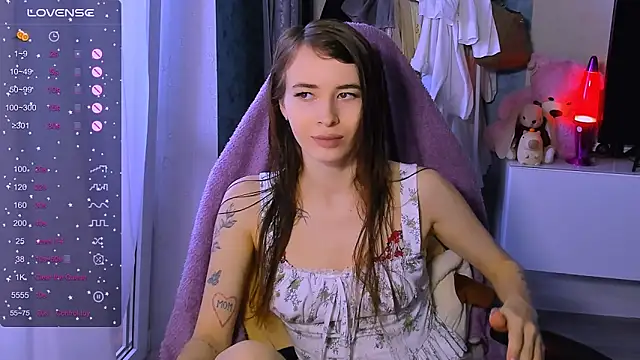 ZoyaMill online show from 11-03-25, 08:51