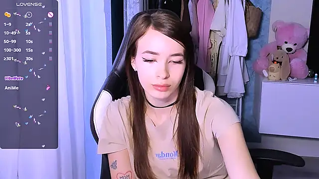 ZoyaMill online show from 09-20-25, 04:50