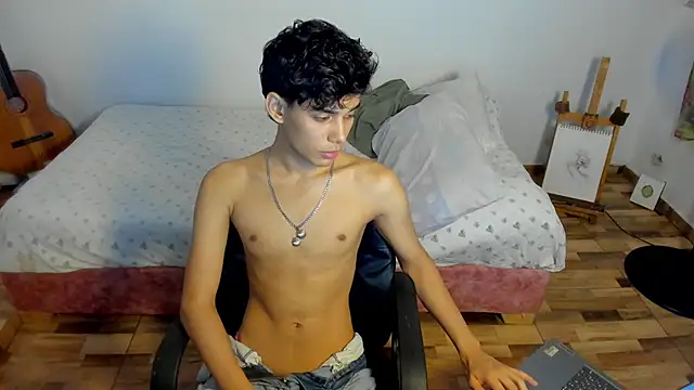 AliottTwink online show from 01-09-26, 02:18