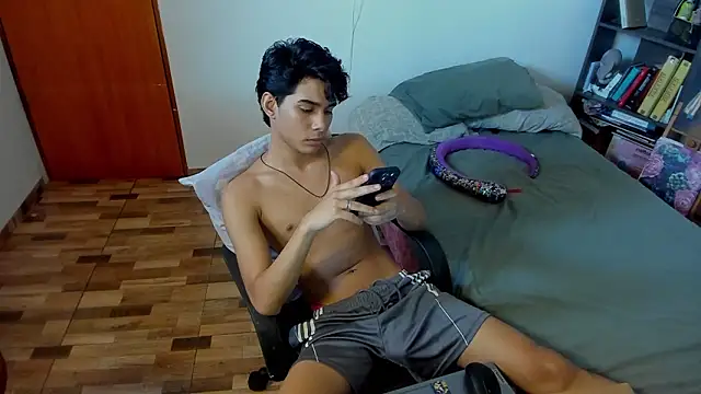 AliottTwink online show from 03-11-26, 10:15