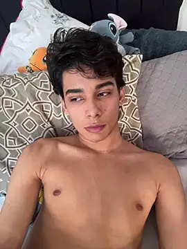 AliottTwink online show from 05-08-26, 09:07