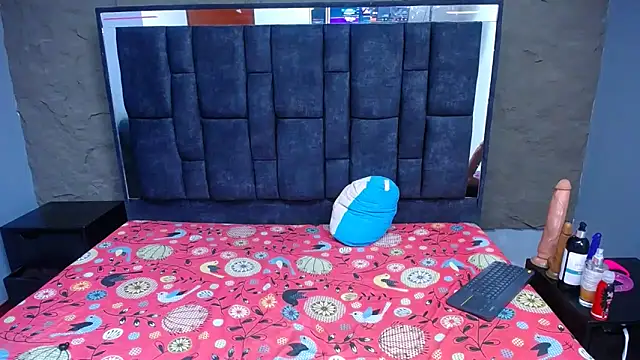 sanabeltits202cl online show from 03-11-26, 10:04