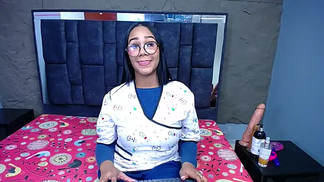 sanabeltits202cl online show from 03-07-26, 08:58