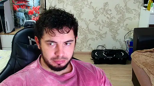 Sam Gladiator online show from 11-09-25, 12:53