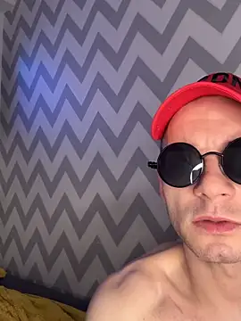 Seriy43 online show from 01-14-26, 01:15