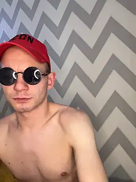 Seriy43 online show from 01-10-26, 09:26