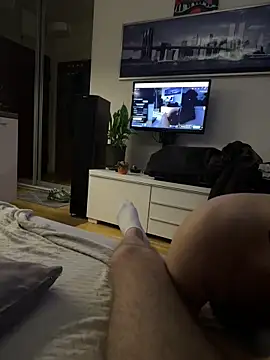 Seriy43 online show from 11-01-25, 06:30