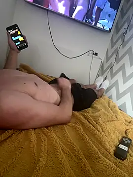 Seriy43 online show from 11-14-25, 10:19