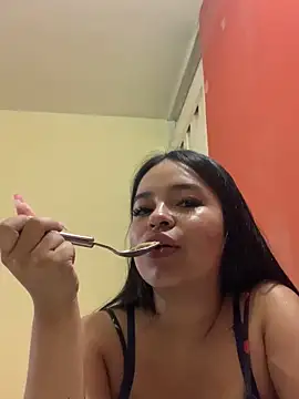 SweetSophie26 online show from 11-23-25, 11:04