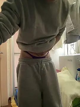 REIJI0323 online show from 02-07-26, 02:30