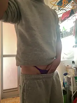 REIJI0323 online show from 02-02-26, 11:48