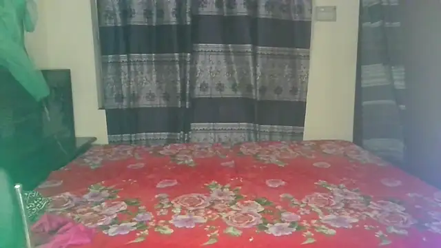 blackpori online show from 04-21-26, 03:51