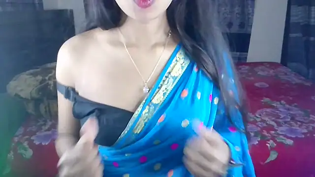 blackpori online show from 04-12-26, 02:59