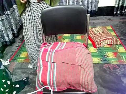 blackpori online show from 10-04-25, 03:35