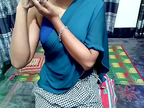 blackpori online show from 10-16-25, 02:42