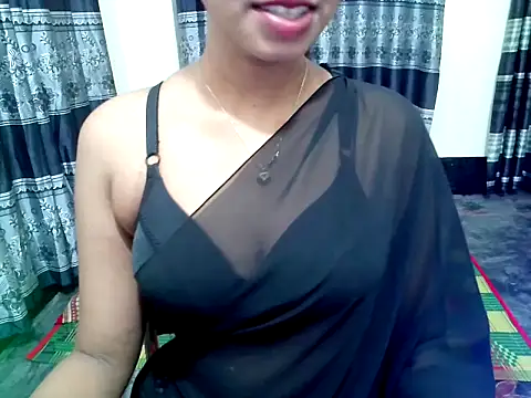 blackpori online show from 10-10-25, 12:44