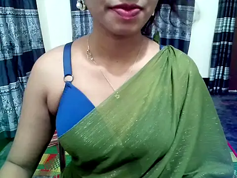 blackpori online show from 10-07-25, 04:13