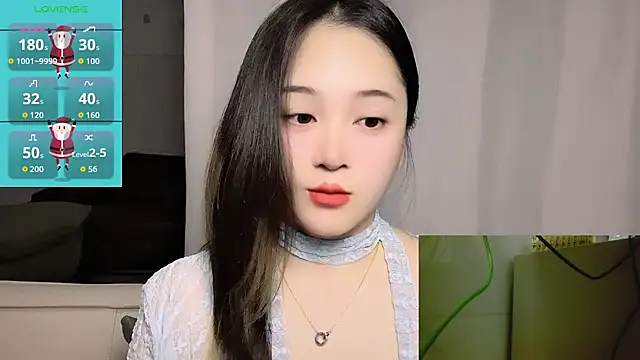 woaiqinqin online show from 03-19-26, 04:51